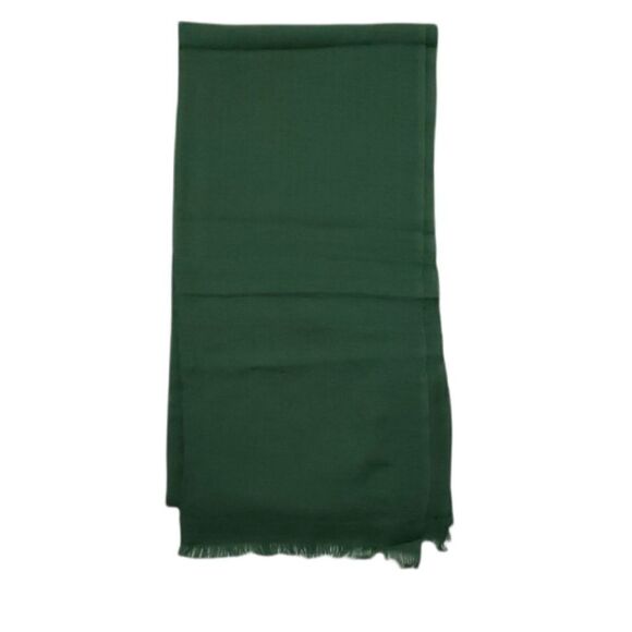 Green scarf   - Picture 1 of 1